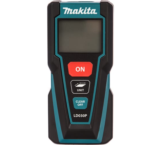 Измеритель длины лазерный MAKITA LD030P