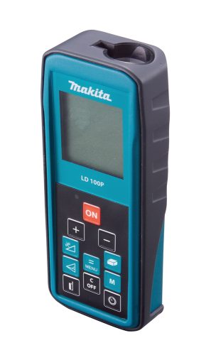 Измеритель длины лазерный MAKITA LD100P