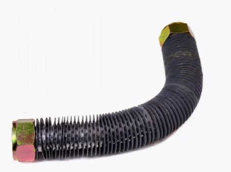 Трубка соединительная (7) для компрессора Magnus KV-700/100, KW-900/200