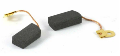 Щетки угольные