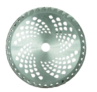 Нож для косы BRAIT BR-T43-40T 230*1.3*25,4