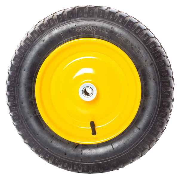 Колесо для тачки садовой RedVerg RD-WB100R