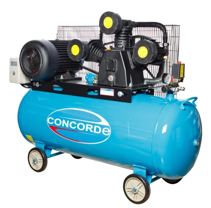 Компрессор CONCORDE CD-AC700/200-3