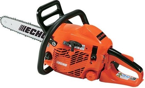 Бензопила ECHO CS-353ES-14