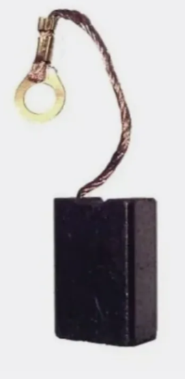 Щетка (№401) Rezer 6,3*12,5*18 (2 шт./блистер, 10 блист/кор)