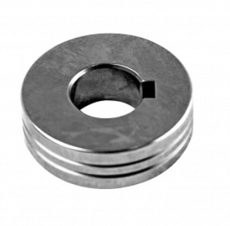Ролик (AL) INVERMIG 353/503 д.0,8-1,0 (14.95/36.05) (пр-во FoxWeld/КНР)