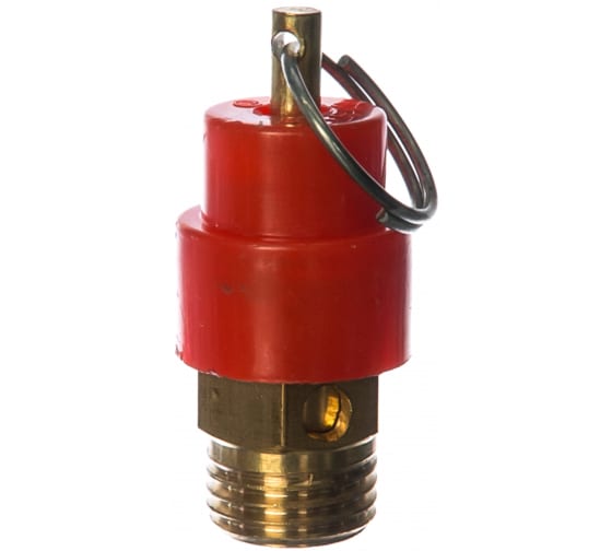 Предохранительный клапан 1/4" FOXWELD AERO