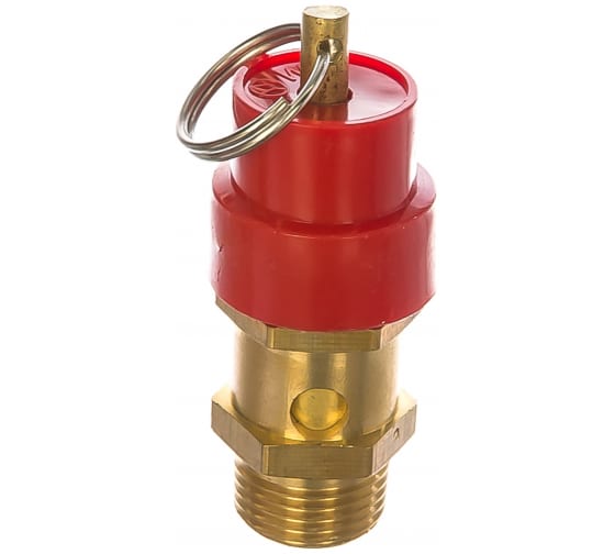 Предохранительный клапан 3/8" FOXWELD AERO