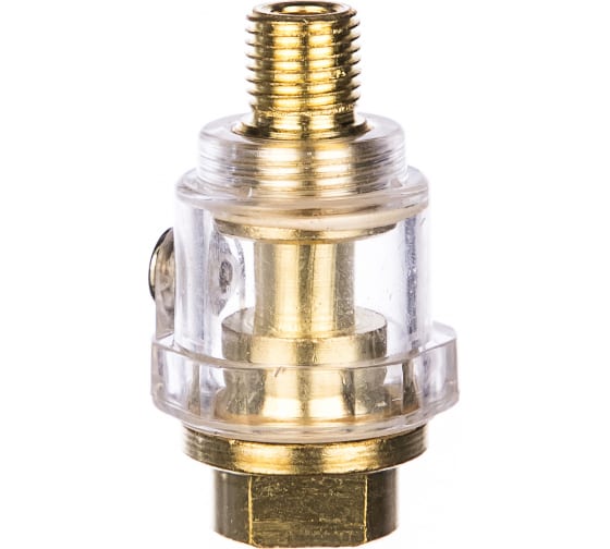 AERO Мини-лубрикатор 1/4 "