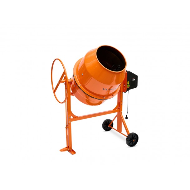 Бетоносмеситель VILLARTEC СМ-220Р 1000Вт