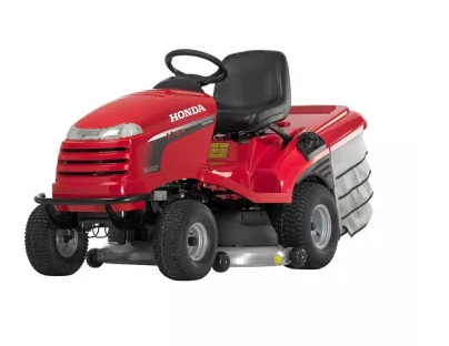 Газонокосилка с сиденьем (минитрактор) HONDA HF 2417 HME