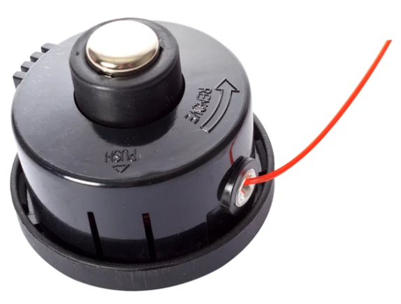 Шпулька для триммеров REDVERG RD-BC18V (990931)
