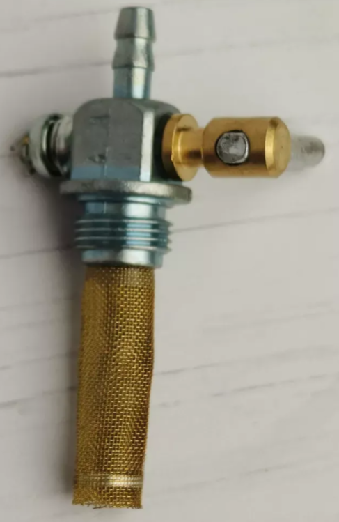 Кран Урал 200450