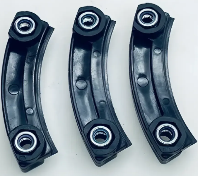 Прижим поворотного механизма STG 756 (комплект 3шт)