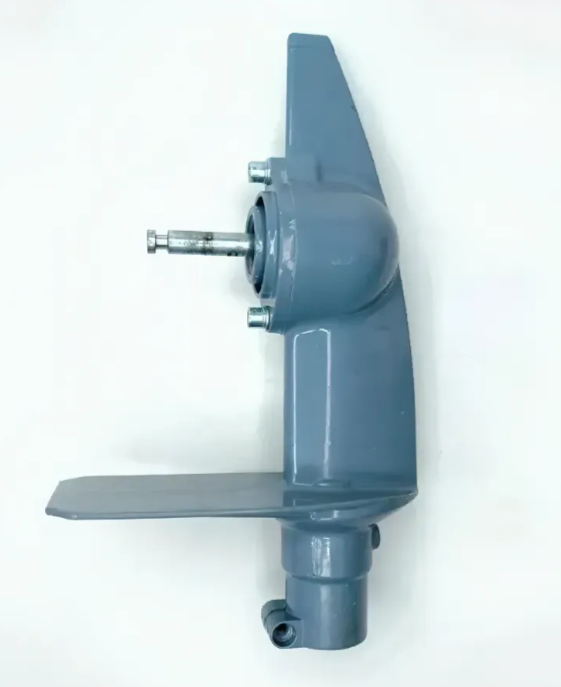 Редуктор в сборе MHT-3D 159-178