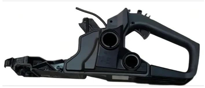 Рукоятка задняя в сборе 242Х