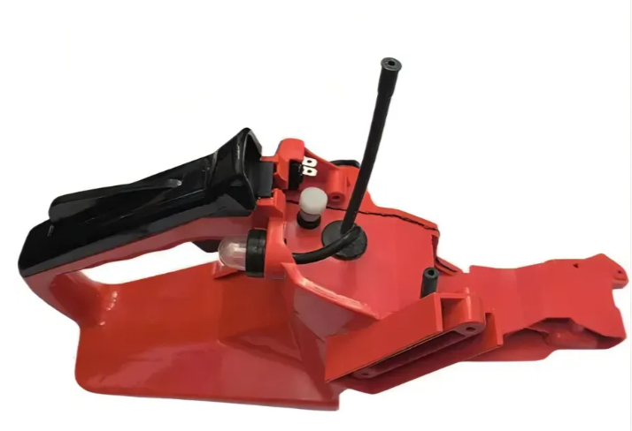 Рукоятка задняя в сборе 38-16K RSG