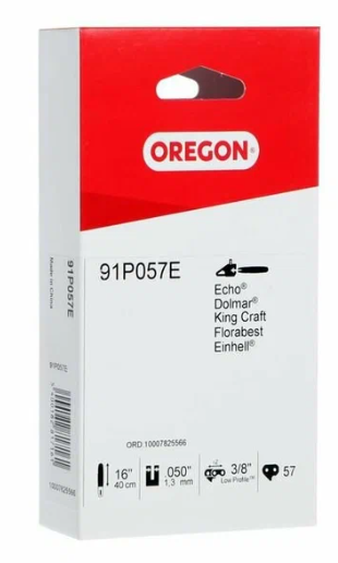 Цепь OREGON 91 P-57E