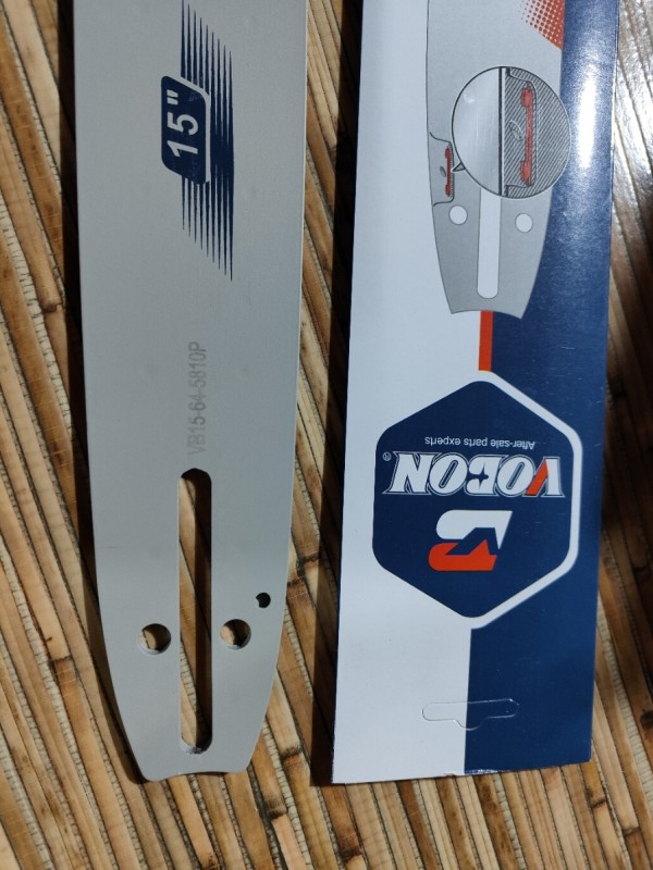 Шина VOBON 15" 0,325" -1.3 мм. - 64 зв