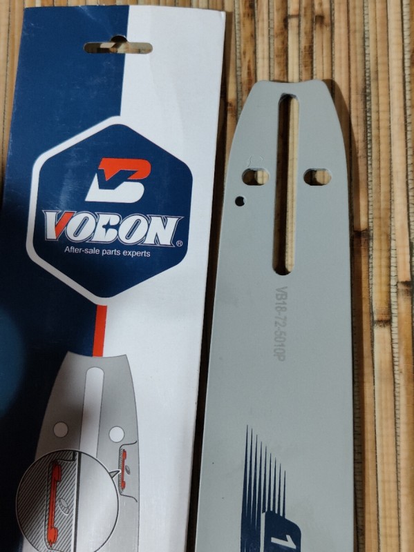 Шина VOBON 18" 0,325" -1.3 мм. - 72 зв