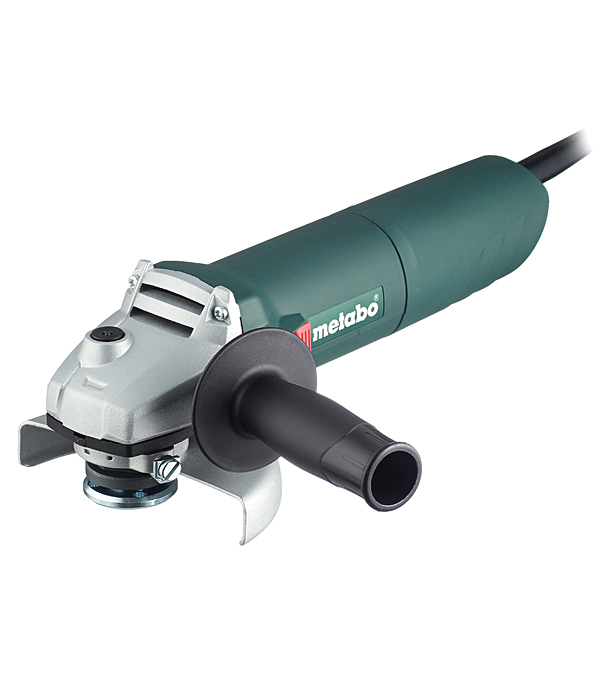 МШУ METABO W 750-125