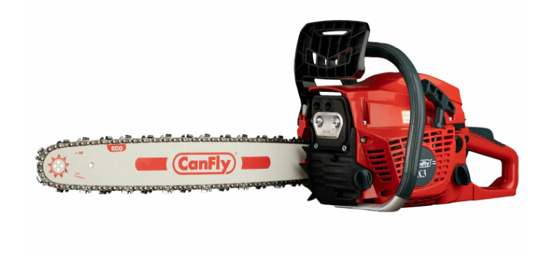 Бензопила CANFLY X3