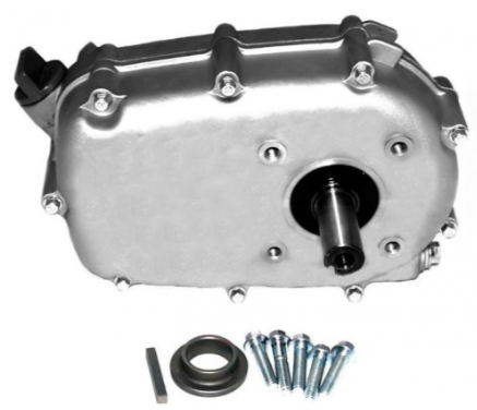 Редуктор для 188F, 190F с автомат. сцеплением, штрихкод 2000000023663