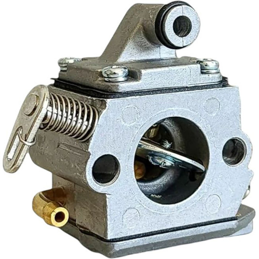 Карбюратор ST-170/180, штрихкод 4680019112695