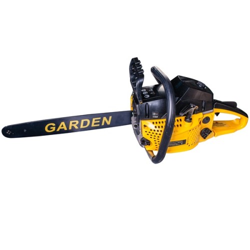 Пила цепная бензиновая MAGNUS Garden CS5720 (N)