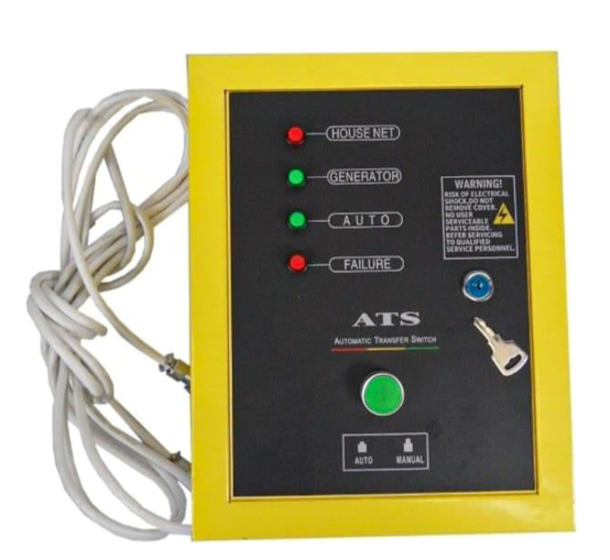 Блок ABP (Автоматический переключатель) 220В для AGG 8000E2, 11000E2