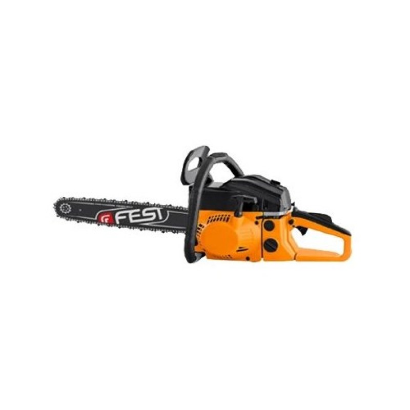 Бензопила FEST GS-4518