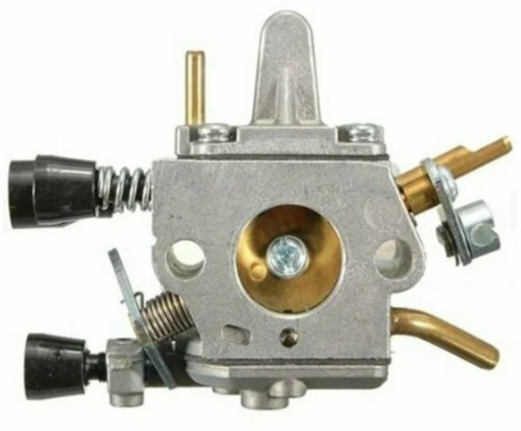 Карбюратор FS120