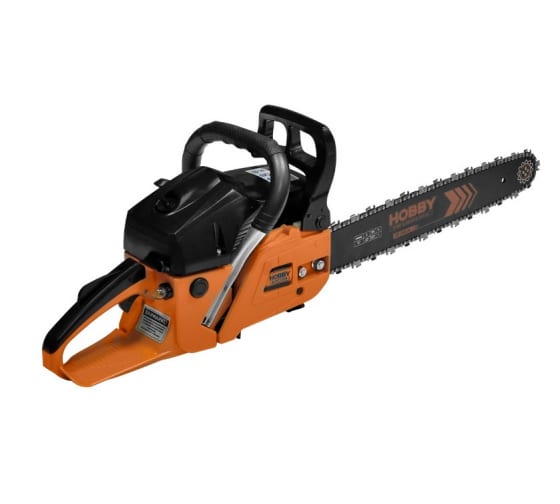 Пила бензиновая CARVER HOBBY HSG 158-18