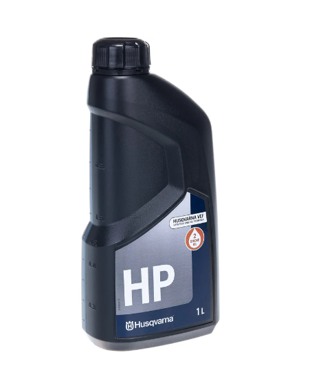 Присадка к топливу HUSQVARNA HP 1л