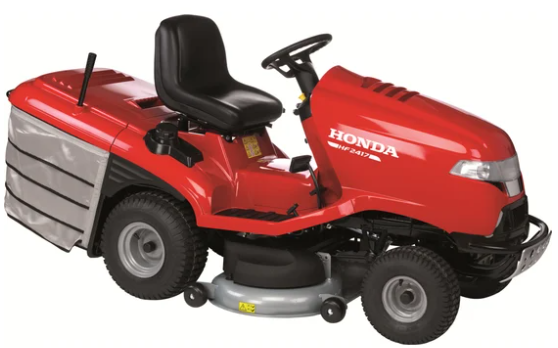 Садовый трактор HONDA HF 2417 HME