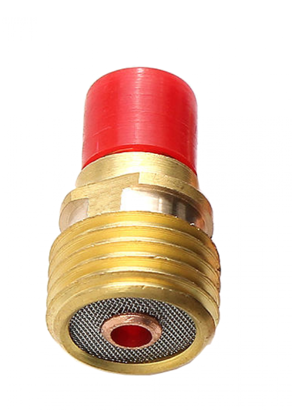 Держатель цанги GasLens d.1.0 (TIG9-20-25)