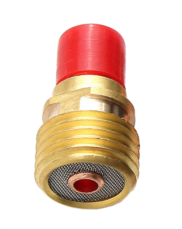 Держатель цанги GasLens d.1.6 (TIG9-20-25)