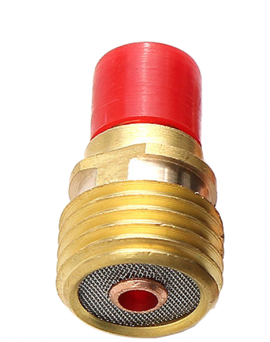 Держатель цанги GasLens d.2.0 (TIG9-20-25)
