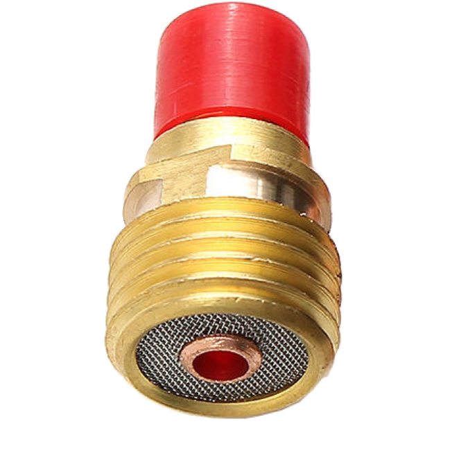 Держатель цанги GasLens d.2.4 (TIG9-20-25)
