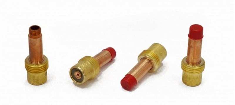 Держатель цанги GasLens d.3.2 (TIG17-18-26)