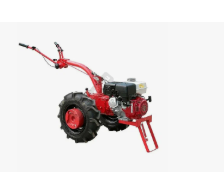 Мотоблок дизельный БЕЛАРУС BR500E 12 л.с.