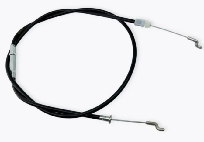 Трос регулировки скорости LMG-3653DMSE-VS (G53A1400000)