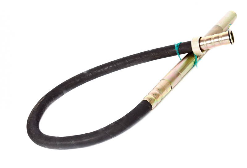 Гибкий вал с вибронаконечником GROST VG 1.5/35 (маятниковый тип)