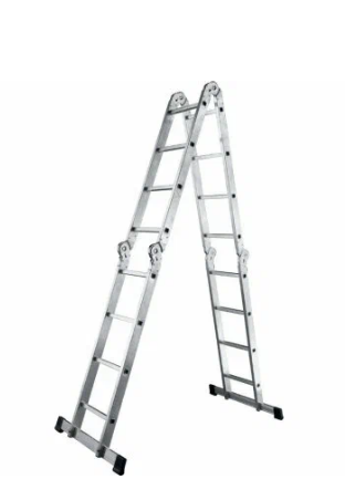 Лестница-трансформер Алюмет 4*4 (TL4044)