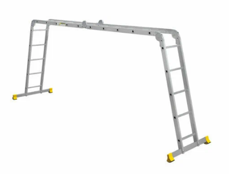 Лестница-трансформер Алюмет 4*5