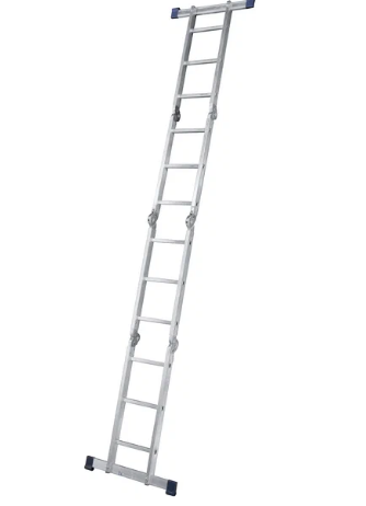 Лестница-трансформер Алюмет TL4033