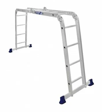 Лестница-трансформер Алюмет TL4034