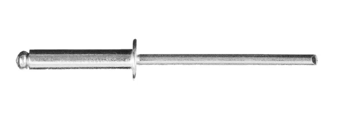 Алюминиевые заклепки Pro-FIX, 3.2 х 14 мм, 50 шт, STAYER Professional