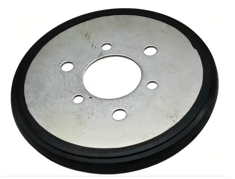 Диск фрикционный GT72T01021