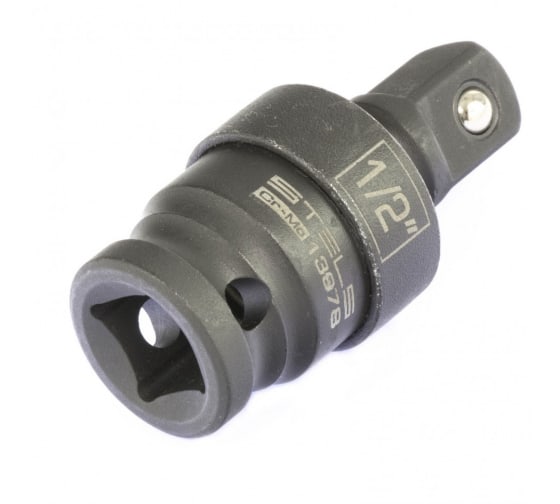 Кардан ударный 1/2"// Stels